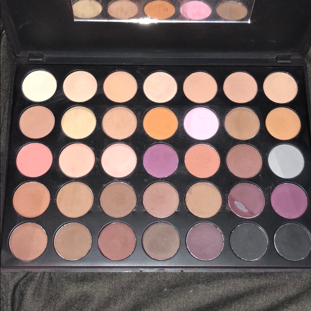 Morphe Palette
